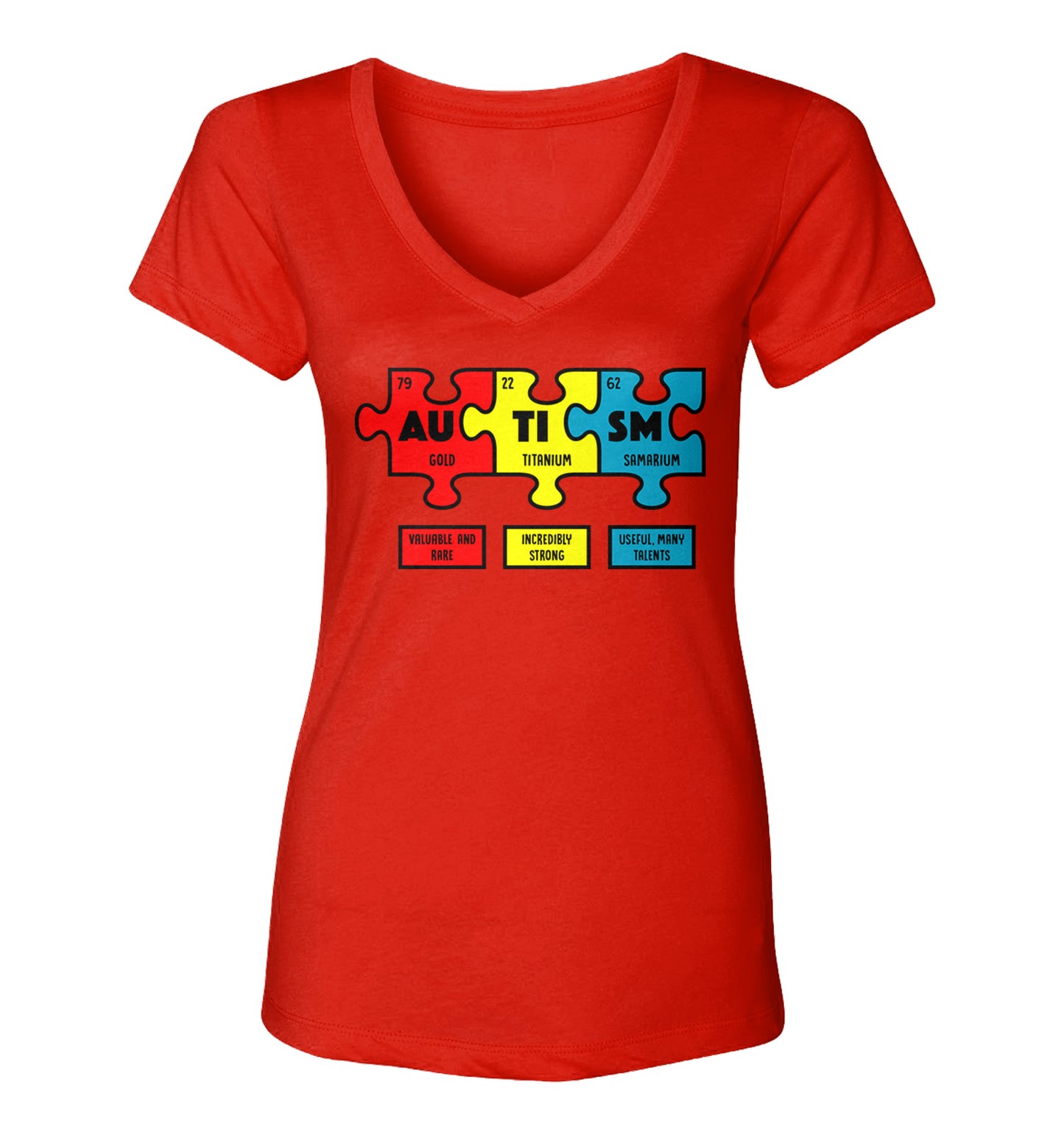 WOMENSVEE_RED